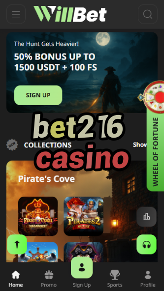 Bet216 Casino - Premium Betting Casino-4x4casino.ydblkf.net