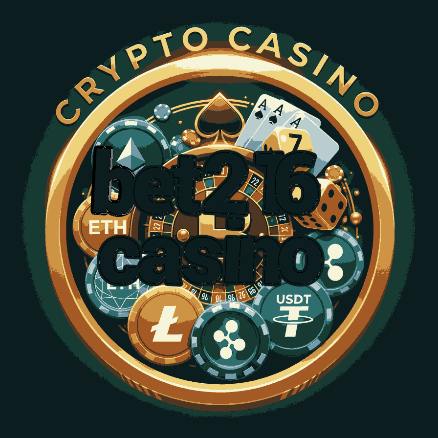 Bet216 Casino - Premium Betting Casino
